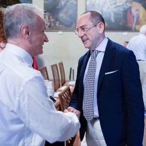 Basket, Petrucci: "Da Lega A proposta assurda su stranieri, Malagò intervenga"