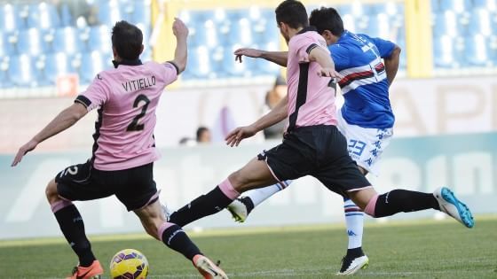 Gol fantasma del Palermo, il designatore: "Primo errore certificato"