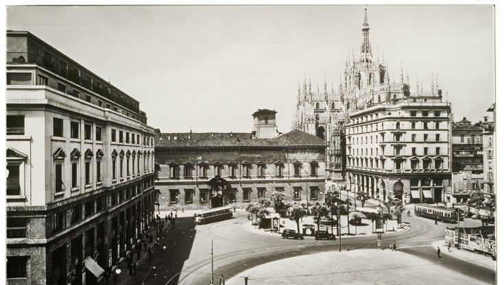I segreti del Duomo di Milano svelati dall'archivio digitale: così si recuperano i progetti originali della Fabbrica