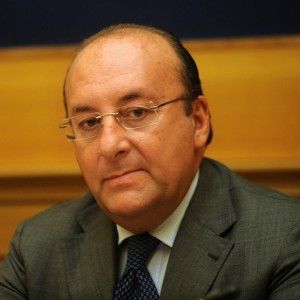 Luigi Vitali: "La mia bocciatura? &Egrave; un Pd ancora giustizialista"