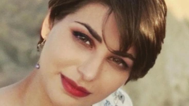 L’attivista a Teheran: “Vogliamo liberarci dal regime, ma niente vendette”
