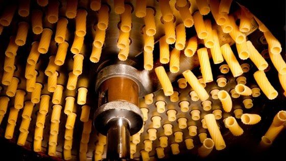 Settembre gastronomico: le iniziative all'insegna della pasta