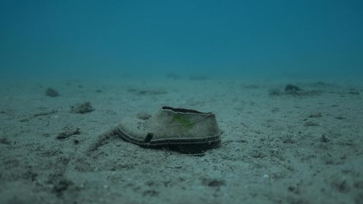 Grecia, ripuliti i fondali del parco di Alonneso. “Guardate quanti rifiuti: fuori è molto peggio”