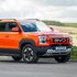 Shark, arriva il pick-up ibrido Byd da 436 Cv potente e silenzioso sia su strada che in offroad
