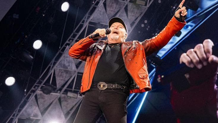Vasco Rossi in tour, data zero a Rimini: dagli hotel al soundcheck, quello che c’è da sapere