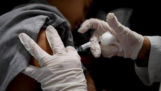 È Parma la più virtuosa in Regione per coperture vaccinali