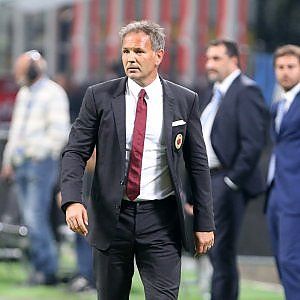 Milan, Mihajlovic: "Se facciamo schifo e giusto che io paghi"