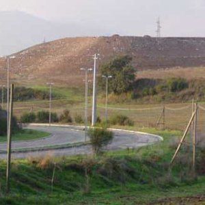 Valle del Sacco, il Tar chiede una perizia sulla discarica a Colle Fagiolara