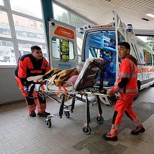 Modena, muore bimbo di 4 anni. Trovati ematomi sul corpo