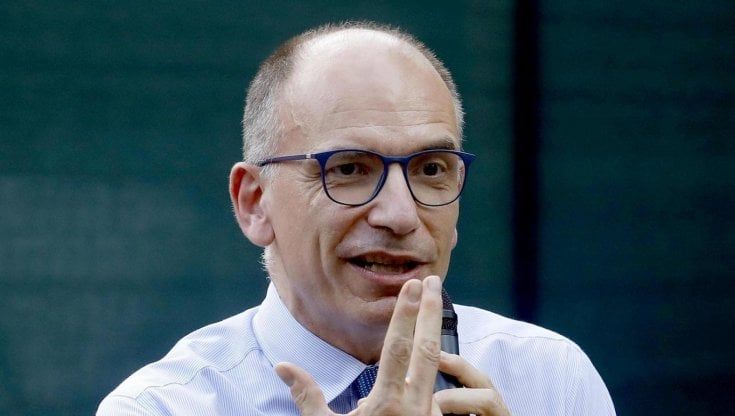 Pari opportunità, Letta: "L'Italia recuperi il tempo perduto"