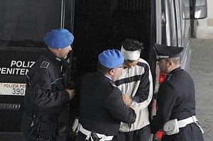 Dall'ergastolo a 20 anni<br />per l'omicidio del carabiniere