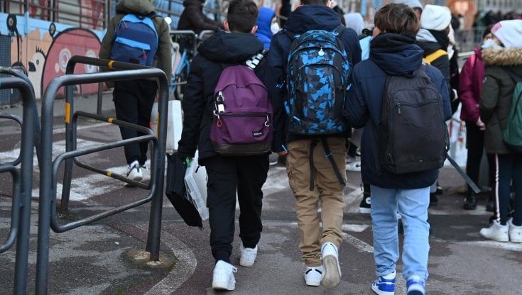 Oxana, Alona e gli altri: 50 alunni dall’Ucraina alle scuole genovesi