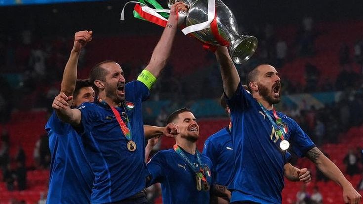 Chiellini e Bonucci, l’utopia degli inseparabili è ritrovarsi alla Juve