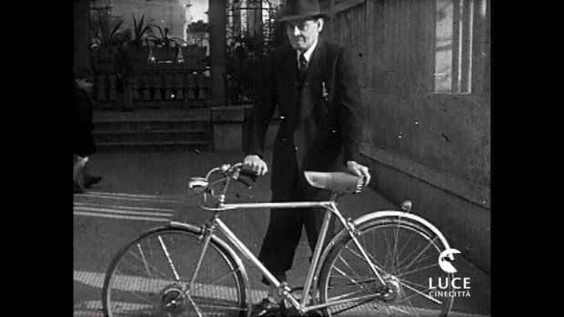 Originali innovazioni per la bicicletta 