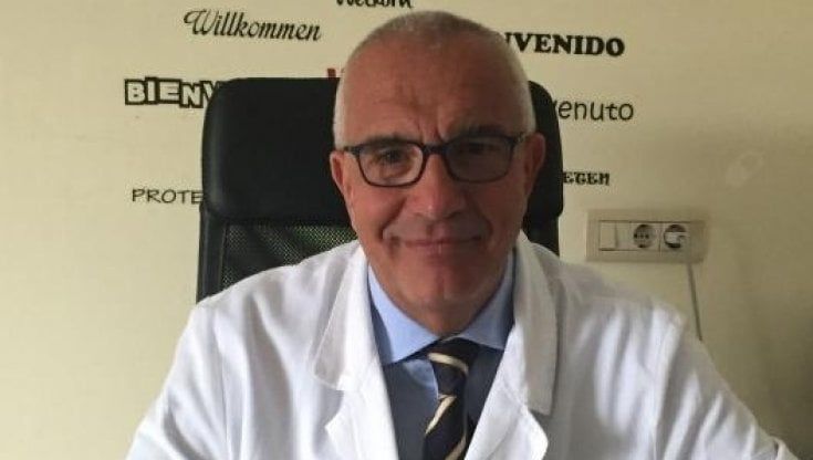 Corruzione, arrestato il primario dell'ospedale di Magenta Giuliano Sarro: favorita l'azienda in cui lavorava il figlio