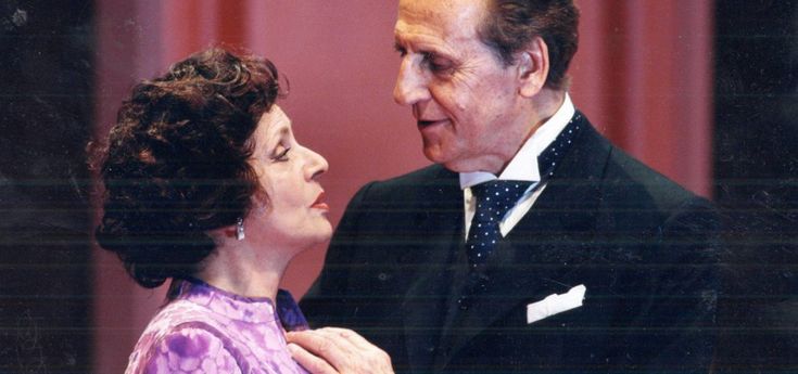 Addio a Marina Bonfigli, tra le protagoniste del nostro teatro
