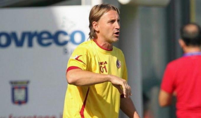 Livorno, Luci: "Serve la partita perfetta sul campo della Fiorentina"
