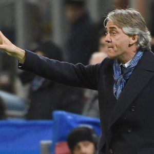 Inter, Mancini: "Io bollito? Forse tra 20-25 anni"