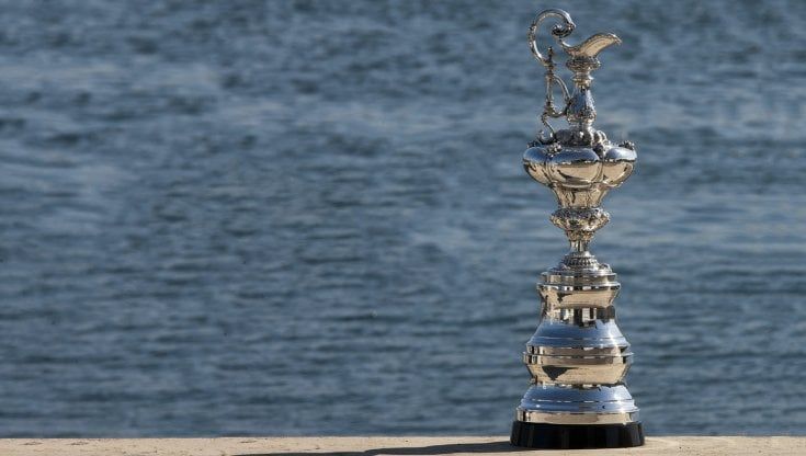 America's Cup: il "Deed of Gift" del 1887 e la sfida in tribunale della Nuova Zelanda 100 anni dopo