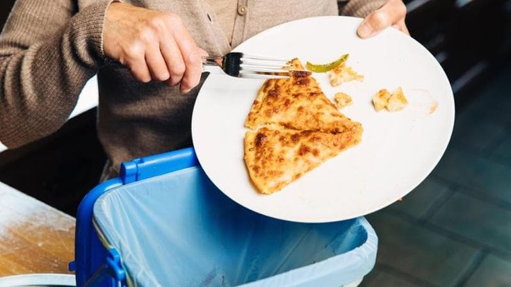 Cibo salvato e spesa leggera: la geografia italiana dell'antispreco