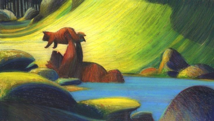 Palermo, via a  "Illustramente":  sul web il festival delle fiabe