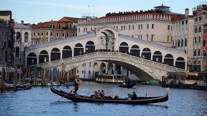 Le città più belle del mondo senz'auto