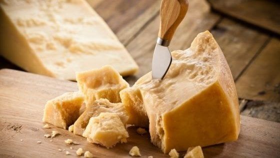 Consorzio del Parmigiano: "Pronti ad affrontare le minacce di Trump"