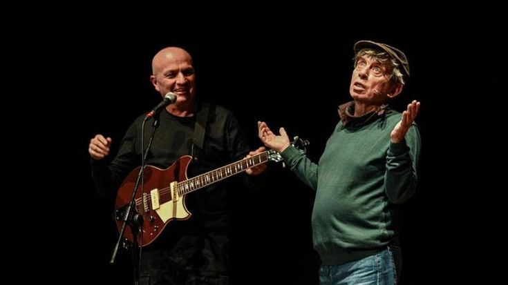 Paolo Rossi ritorna a casa, al Menotti l’Operaccia satirica: “Mi rimetto in gioco a Milano”