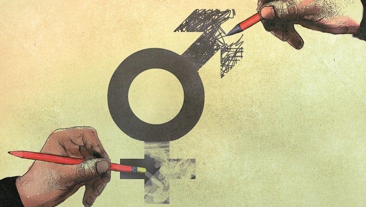 L'identità di genere non è un capriccio. Ecco cosa la sinistra deve ancora imparare 