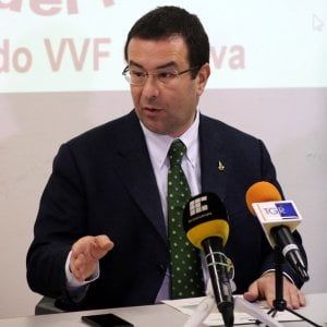 La Lega punta a far risorgere le Province