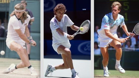 Tennis: Svezia, se ci sei batti un colpo