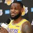 Basket Nba, LeBron e i Lakers: 