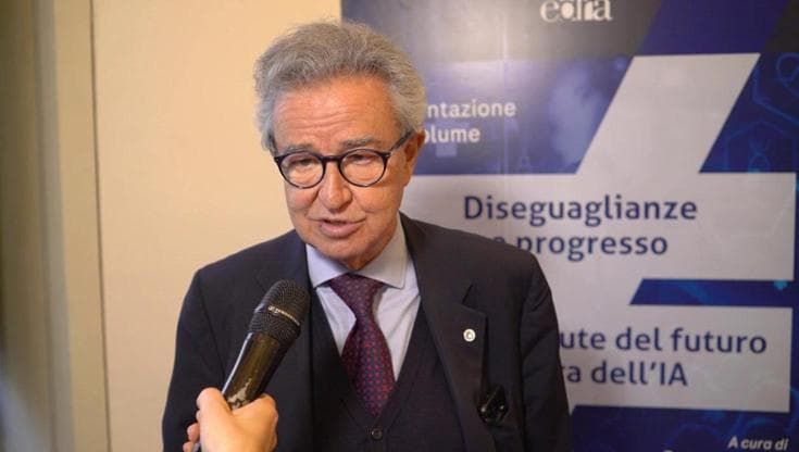 "Dobbiamo fare diventare le diseguaglianze di salute una priorità"