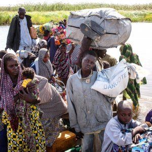 Cooperazione italiana, 3,5 milioni all'Unhcr per aiuti immediati a Yemen Centrafrica e Camerun