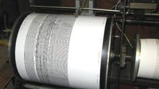 Terremoto magnitudo 3.5, epicentro fra Modenese e Mantovano