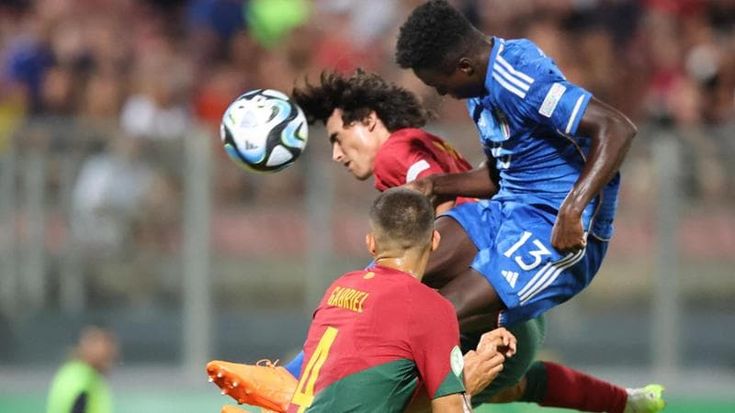 Italia U19 regina d’Europa: alla scoperta dei nostri piccoli campioni