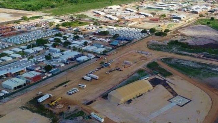 I fondamentalisti in Mozambico, Total interrompe il mega progetto gas a Cabo Delgado "per causa di forza maggiore"