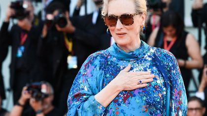 Venezia 76, il red carpet all'insegna di Soderbergh e Meryl Streep. E arriva anche Lina Wertmüller