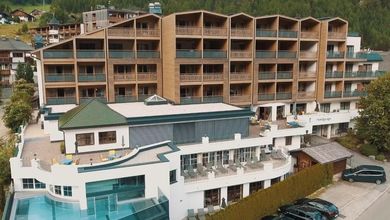 Falkensteiner hotel e spa