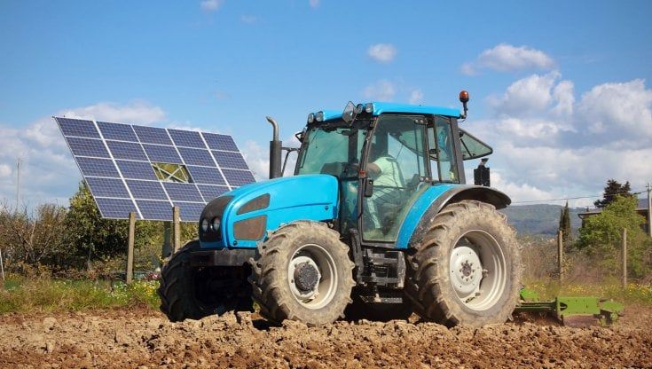 Energia rinnovabile da discariche e aree produttive dismesse 
