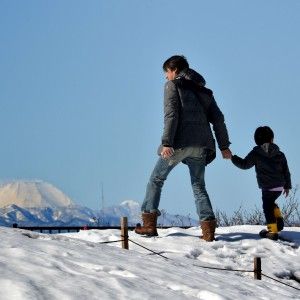 Giappone nel caos per nevicata record: 12 morti, 1650 feriti, trasporti paralizzati