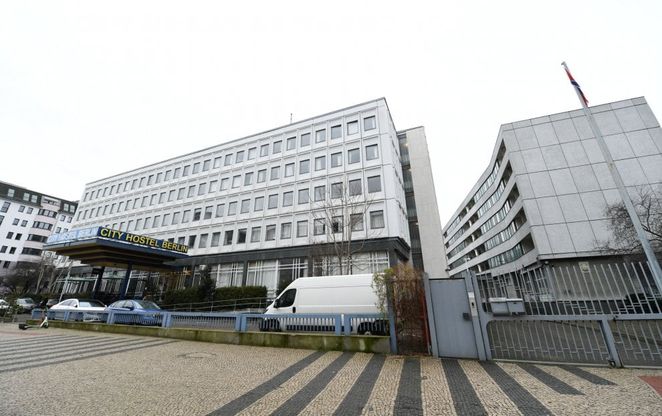 Berlino. L'Ostello "di Kim Jong-Un" dovrà chiudere