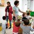 Rinasce il nido Olivetti, l'asilo a misura di bambino che insegna la creatività
