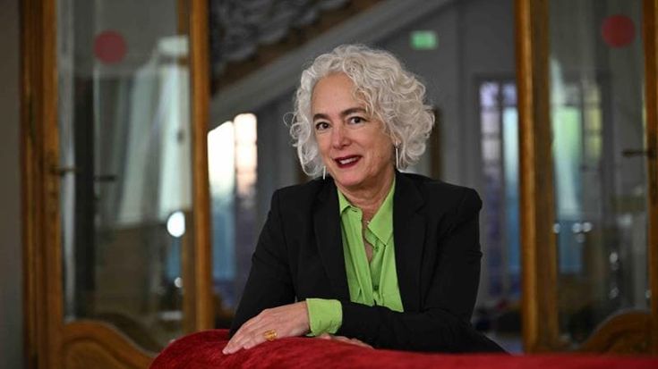 Milena Roveda, la signora della fusione. “Lezione dalla guerra: con l’atomo indipendenti da Trump”