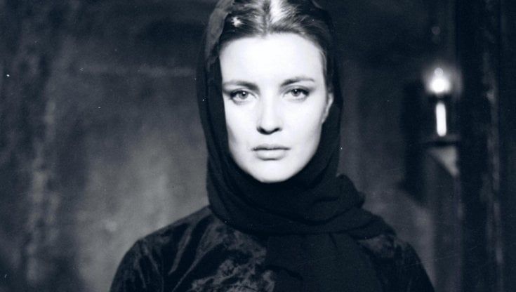 Ilaria Occhini, la grazia e il talento di un'attrice di razza