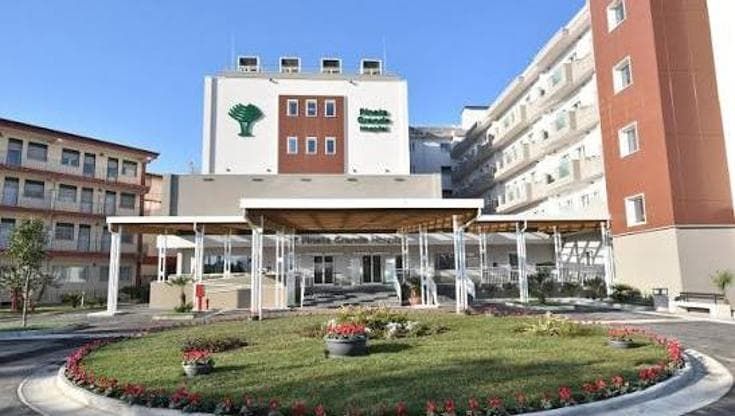 Pineta Grande, Pronto Soccorso torna alla normalità fino a settembre. “Poi Regione trovi soluzione”