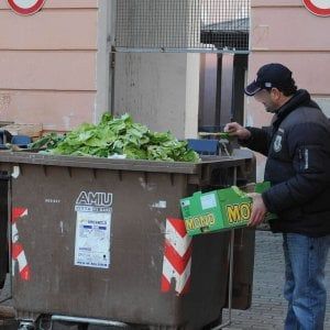 Cgia: in 18 milioni a rischio povertà. Al Sud quasi uno su due