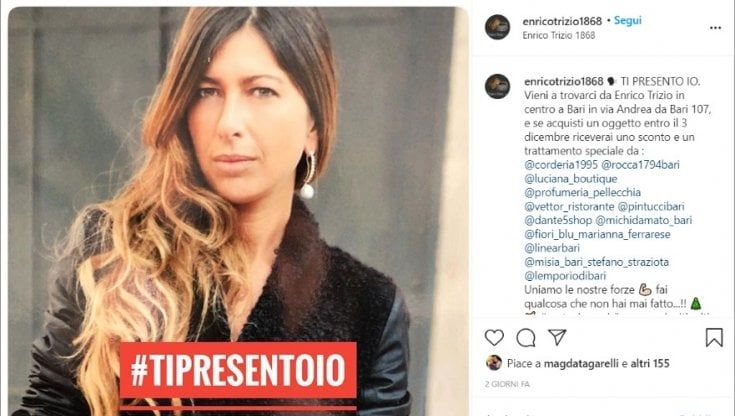 Bari, i commercianti del murattiano adottano la raccomandazione social per vincere la crisi
