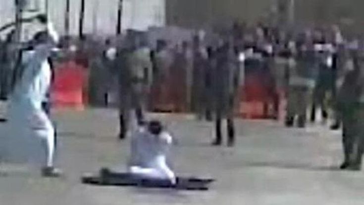 Pena di morte, in Arabia Saudita decapitate tre persone dopo una sentenza “discrezionale”
