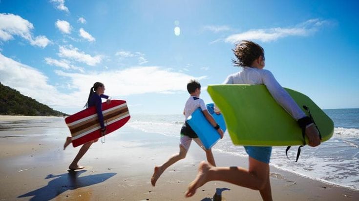 Alle famiglie italiane la vacanza piace esperienziale